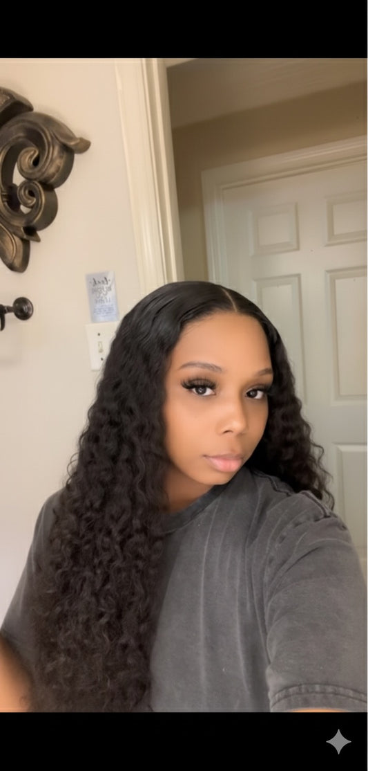 Burmese 13*4 WIG PRE ORDER